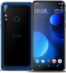 Замена экрана на телефоне HTC Desire 19 Plus в Твери